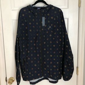 Without Walls lightweight jacket